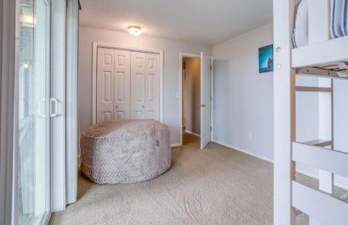 Pelican Villa - Meredith Lodging - Foto 40