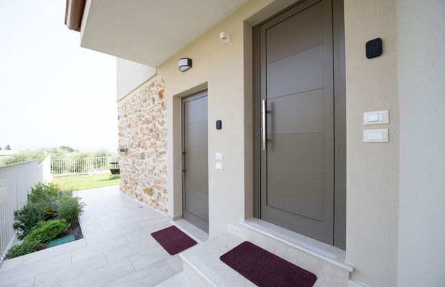 Villa Simoni - Foto 57