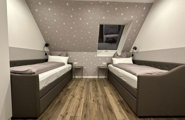 Eiderhuus Modern Retreat - Foto 2