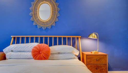 Private Suite in Historic Austin B&B- Sleeps 4 - Photo 5