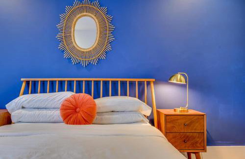 Private Suite in Historic Austin B&B- Sleeps 4 - Photo 5