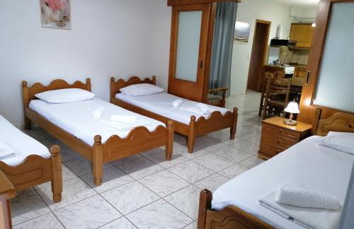 85 sqm Apartments New Panorama ELECTRIC CAR ΦΩΡΤΗΣΗΣ STATION - Foto 16