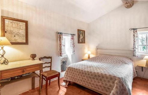 Belle Maison À Lacoste - Photo 23