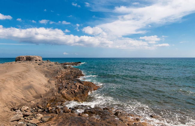 Studio in Gran Canaria Near Golden Beaches - Foto 28