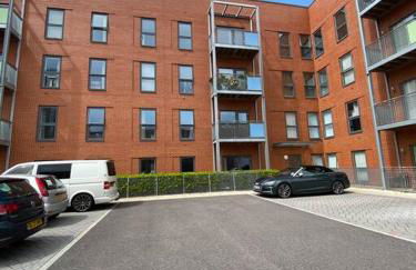 3 Bedrooms double or single beds, 2 PARKING SPACES! WIFI & Smart TV's, Balcony - Foto 12