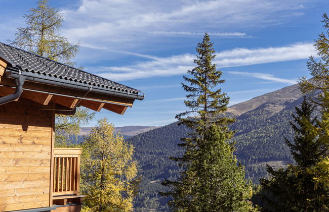 für bis zu 8 Personen + Hot Tub - Foto 21