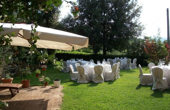 Agriturismo Podere Pescara - Foto 22