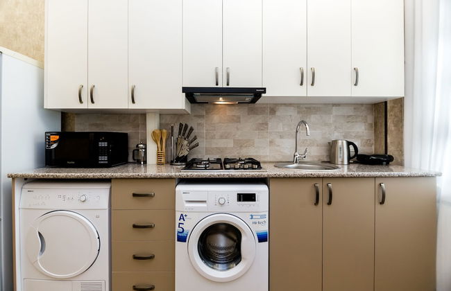 Dat Exx on Freedom Square - Photo 50