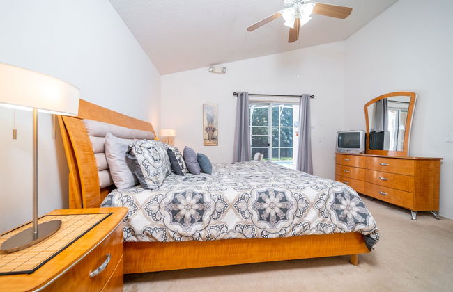 639 4-bed Orlando Vacation Home Near Disney - Foto 2