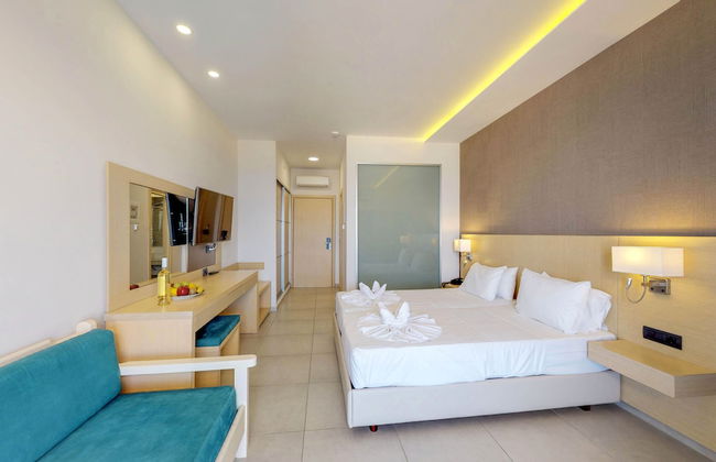 Marika Beach Hotel - Foto 5