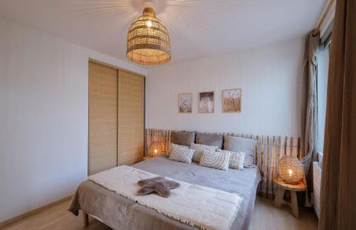 Côté Océan - Appt vue mer de 134 m2 - Foto 17