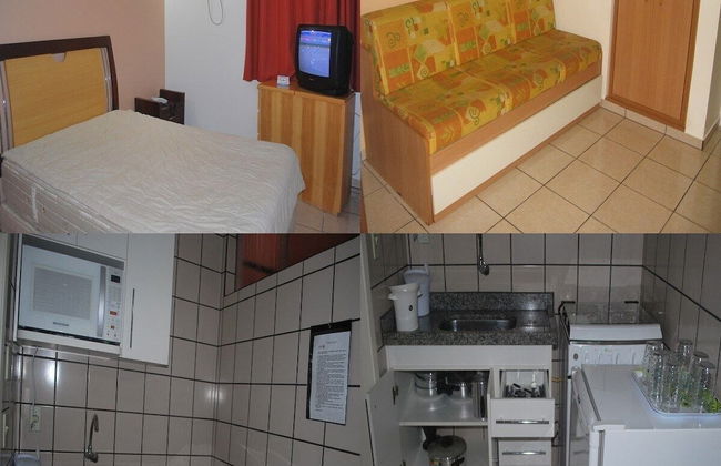 Aptos - DiRoma Fiori - Aluguel Economico - Photo 20