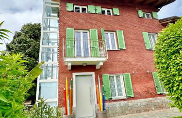 Family Relais La Magnolia - Foto 57