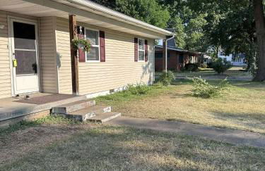 Comfy 3br/2ba steps away from Marian Day grounds - Foto 16