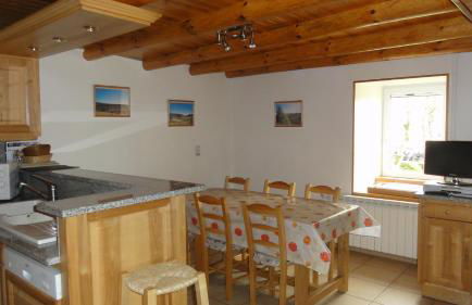 Gite les ducs - Foto 7