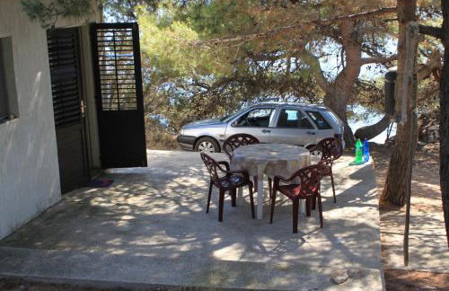 Secluded fisherman's cottage Cove Ripisce, Dugi otok - 394 - Foto 7