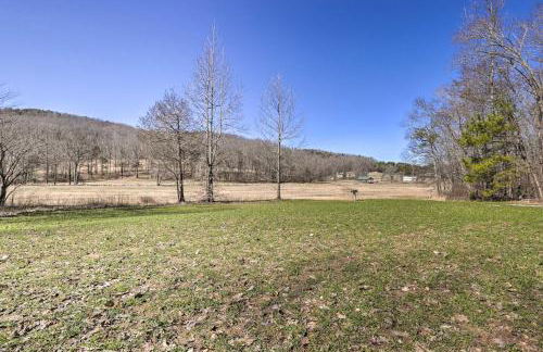 Secluded Getaway Home with Trails and Waterfall! - Photo 38