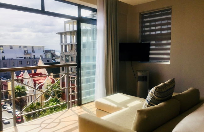 Urban Oasis at The Square - Photo 38