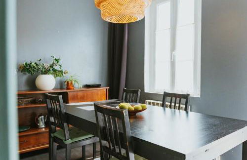 Villa Fleurs de France - Foto 24