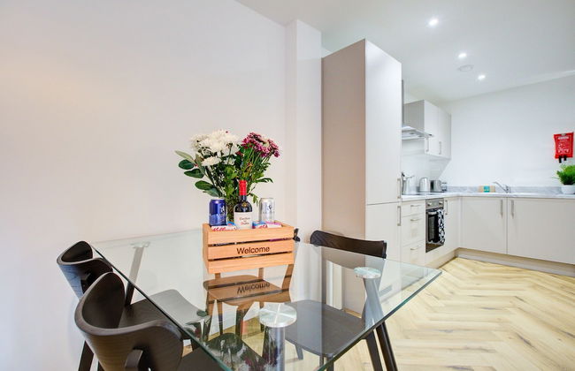 Hybrid Resi - Mitcham - Foto 28