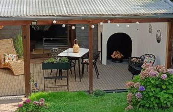 Ferienwohnung Terrassenzeit - Foto 36