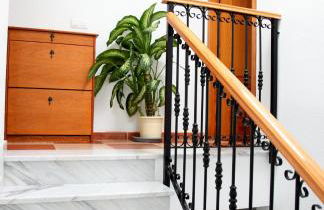 APARTAMENTO DÚPLEX VERA-GARRUCHA - Foto 23