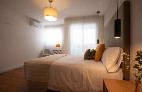 Apartamento nuevo en el Puerto a 10 min de la playa con balcón - Photo 24