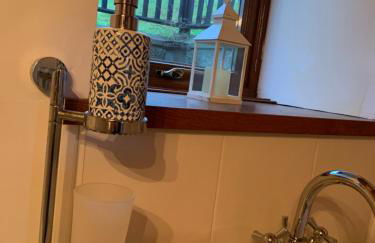 Drumneath Lodge - Foto 8