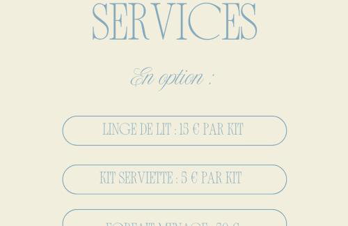 Résidence L' Aristide - Appartement Aretha - Foto 22