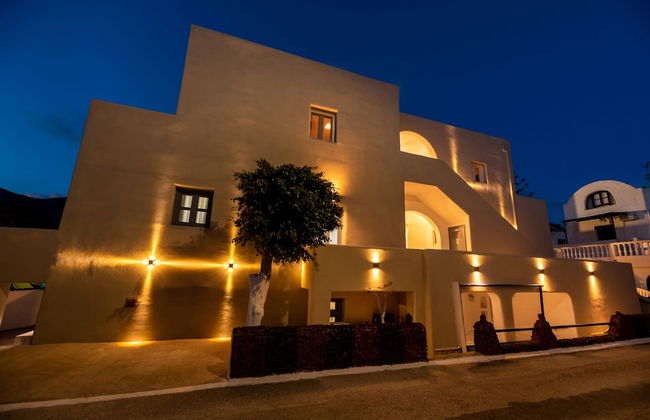 Fortuna Perissa - Photo 19