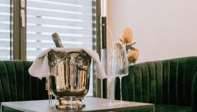 Hollands Pfefferhaus Wein Wald&Weitblick 2SZ Klimaanlage Terrasse Fahrradgarage - Foto 3