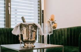 Hollands Pfefferhaus Wein Wald&Weitblick 2SZ Klimaanlage Terrasse Fahrradgarage - Foto 3