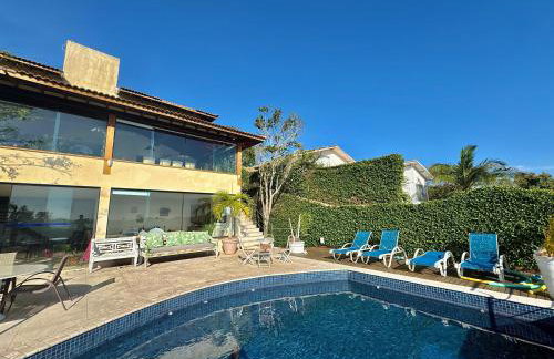 Casa Lila - Casa com Espetacular View - Foto 41