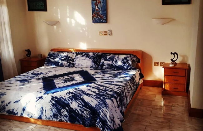 Villa Sankofa - Photo 10