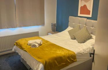 3 bedroom house in central Birmingham - Foto 6