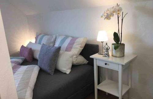 Ferienwohnung Weinbergsblick optimale Stadtnähe - Foto 10