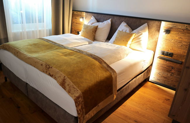 Penthouse mit 3 Schlafzimmern & Sauna - Foto 19