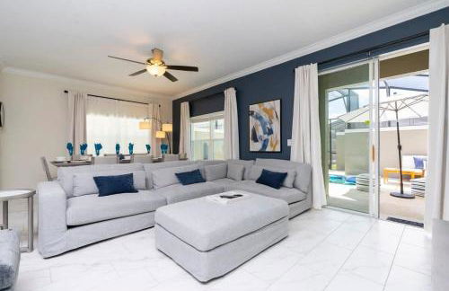 Luxurious Family-friendly 5 Bd 12 Guests w Screened Pool Close to Disney - Foto 58