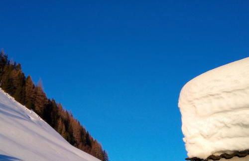 Pension & Appartament Anna - Foto 24