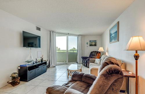 Balcony and Resort Amenities Gulf Coast Escape! - Foto 5