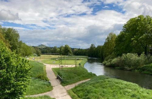 LA PETITE MAISON Fachwerkhaus am Rande des Sauerlandes in Warburg - Foto 40