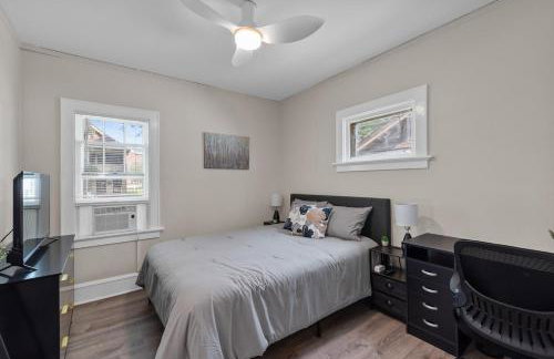 Cozy 3BR for Traveling Nurse and Families by Mys House - Foto 14