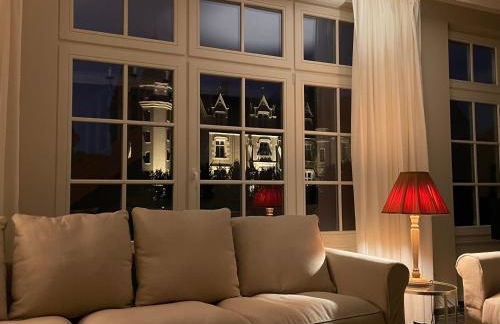 maison d'hôtes ed.André 10 personnes - Foto 14