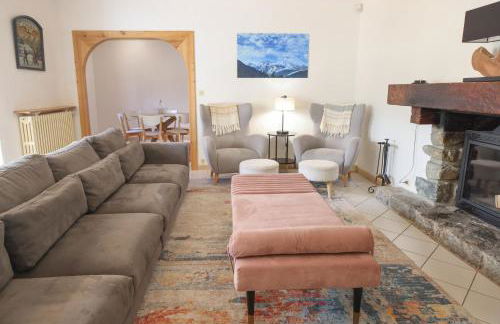 Chalet Belle-Sofianna - Foto 15