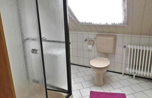 Nice Apartment In Osterbruch With Wifi - Foto 9