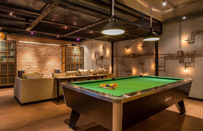 Jivana Beach Villas - Foto 39