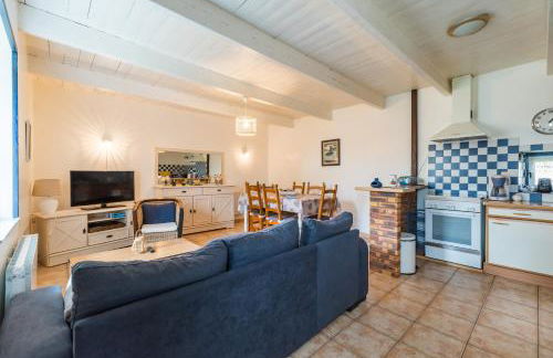 La Maison Bleue - 300m de la mer - Foto 10