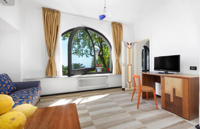 Villa Calisto in Sant Agnello - Photo 32