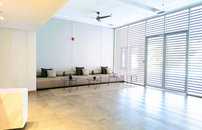 Apartasuites Ambar Roca - Rodadero - Photo 2