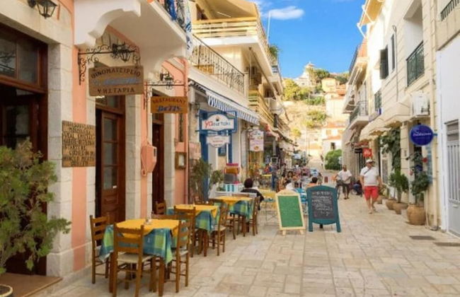 Glyfada Villas - Foto 47